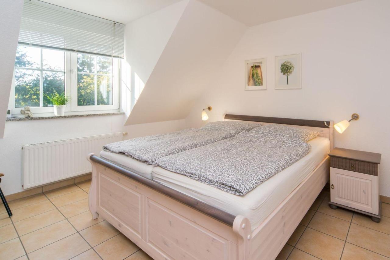 Villa Neue Reihe Zingst Exterior foto